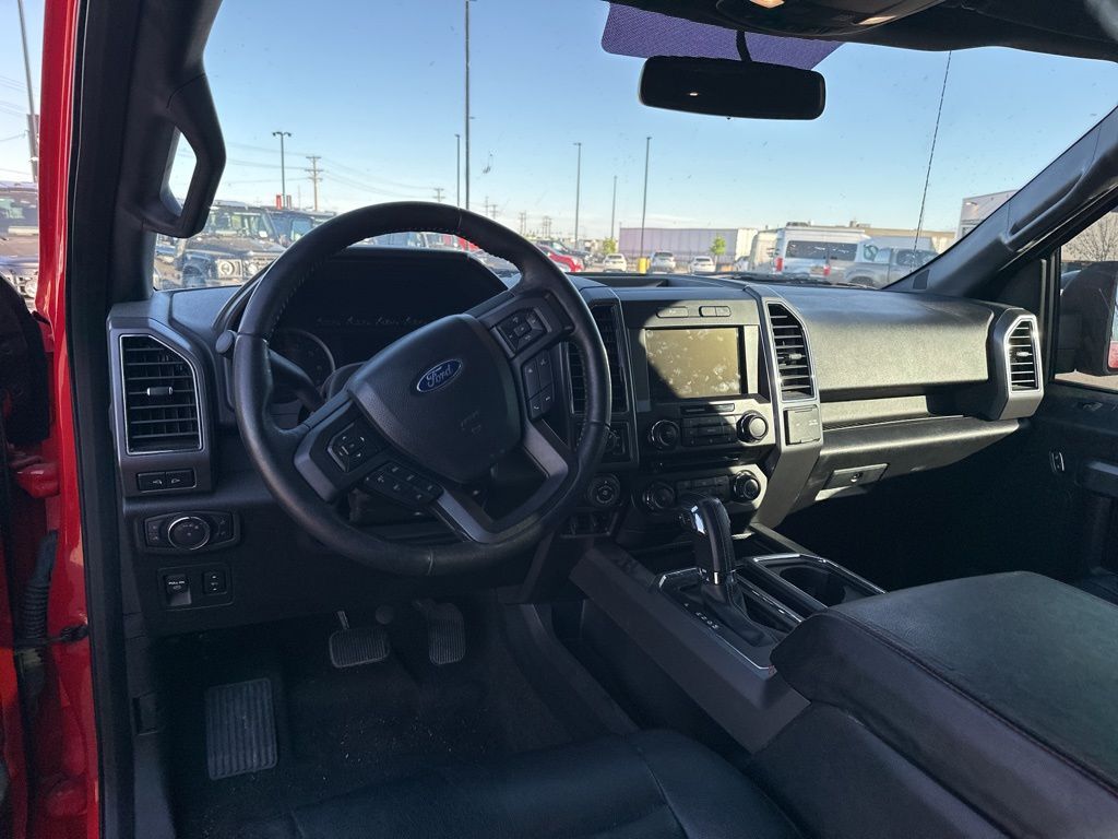 2018 Ford F-150 XLT West Valley UT