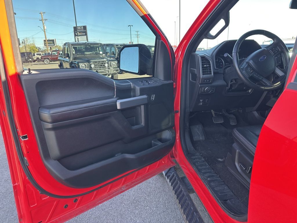 2018 Ford F-150 XLT West Valley UT