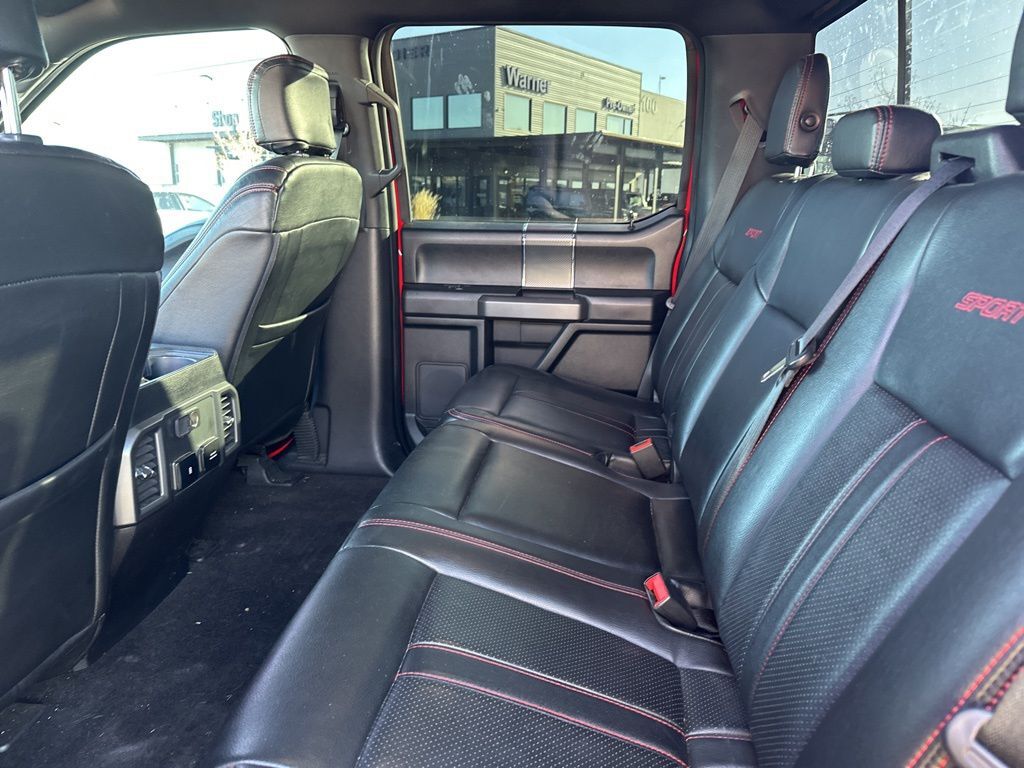 2018 Ford F-150 XLT West Valley UT