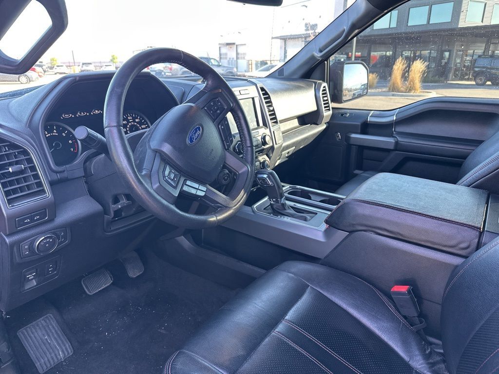 2018 Ford F-150 XLT West Valley UT
