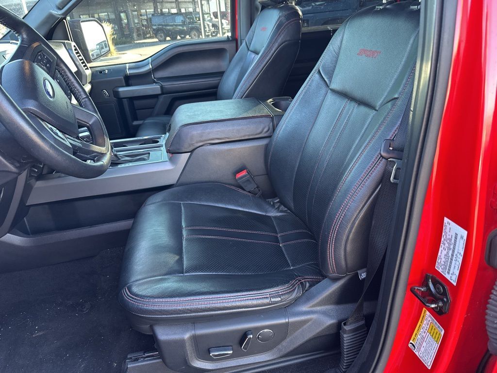 2018 Ford F-150 XLT West Valley UT