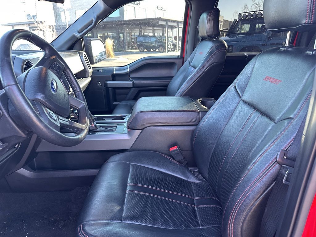 2018 Ford F-150 XLT West Valley UT