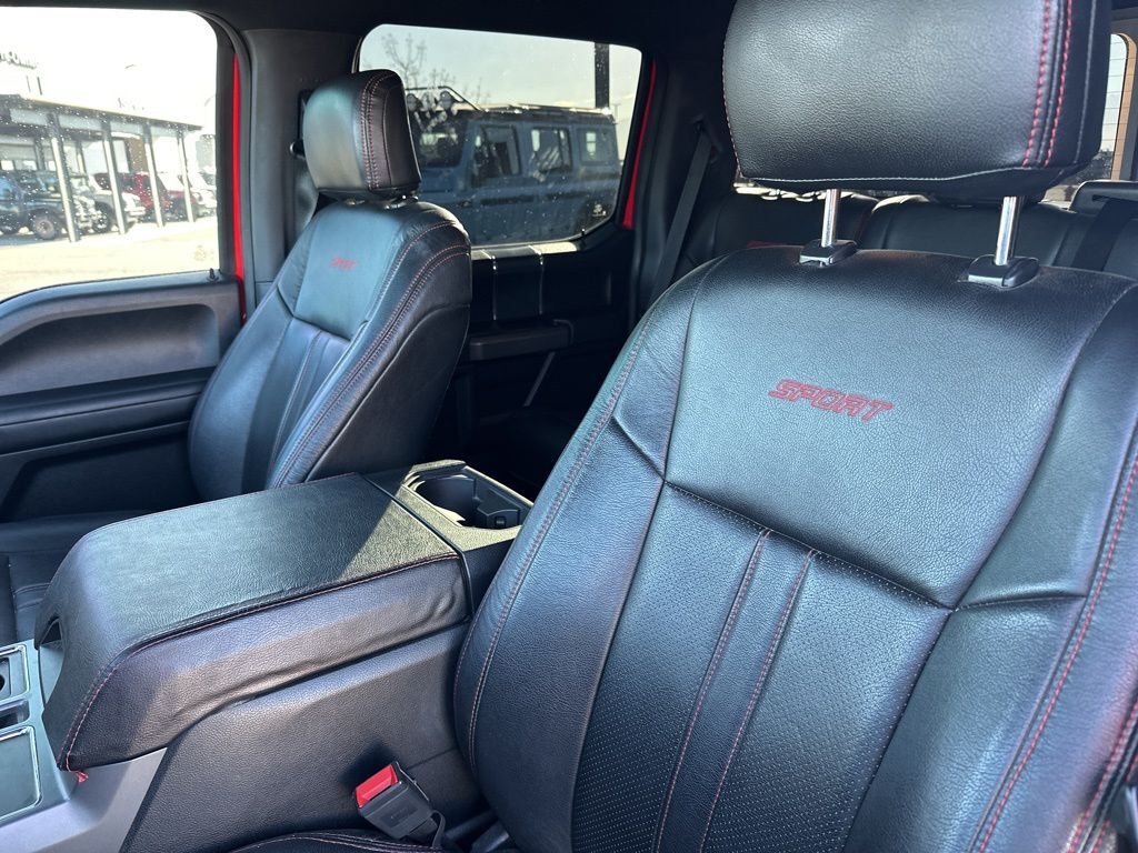 2018 Ford F-150 XLT West Valley UT