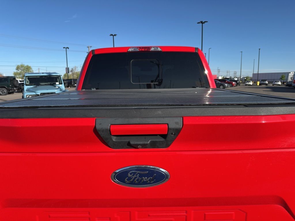 2018 Ford F-150 XLT West Valley UT