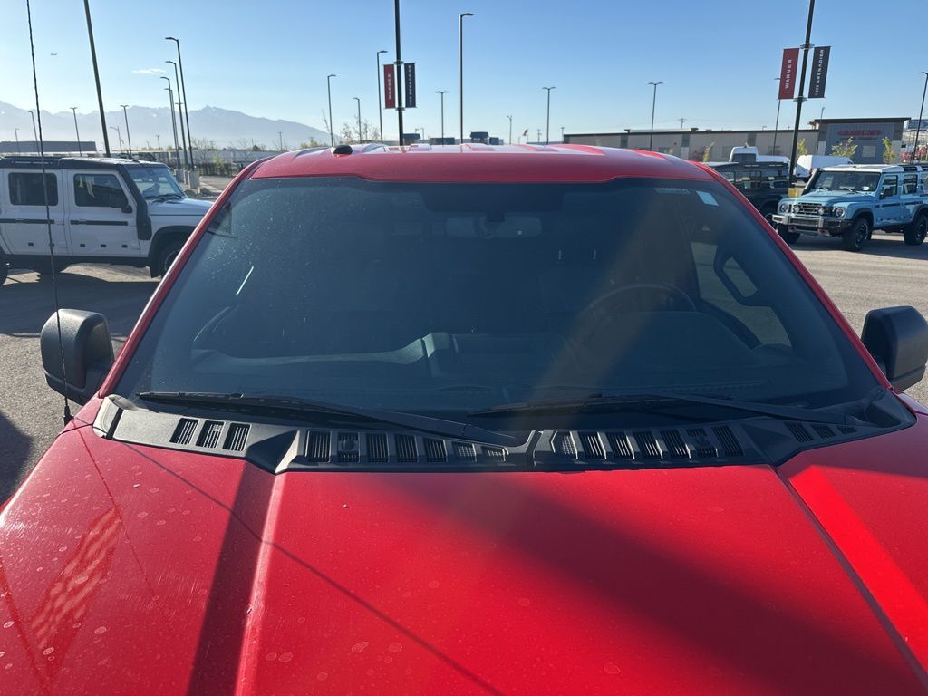 2018 Ford F-150 XLT West Valley UT