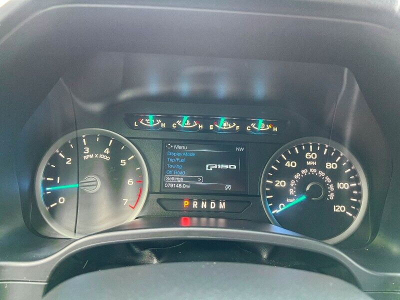 2018 Ford F-150 XLT Wilmington NC