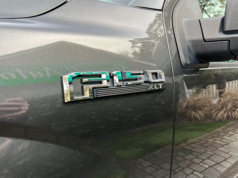 2018 Ford F-150 XLT Wilmington NC