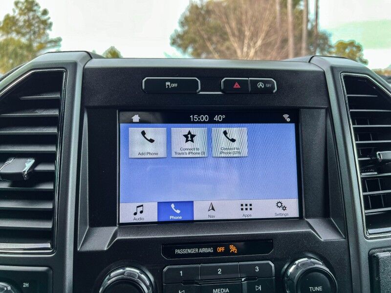 2018 Ford F-150 XLT Wilmington NC