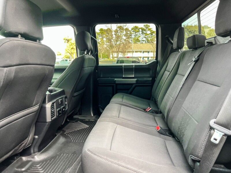 2018 Ford F-150 XLT Wilmington NC