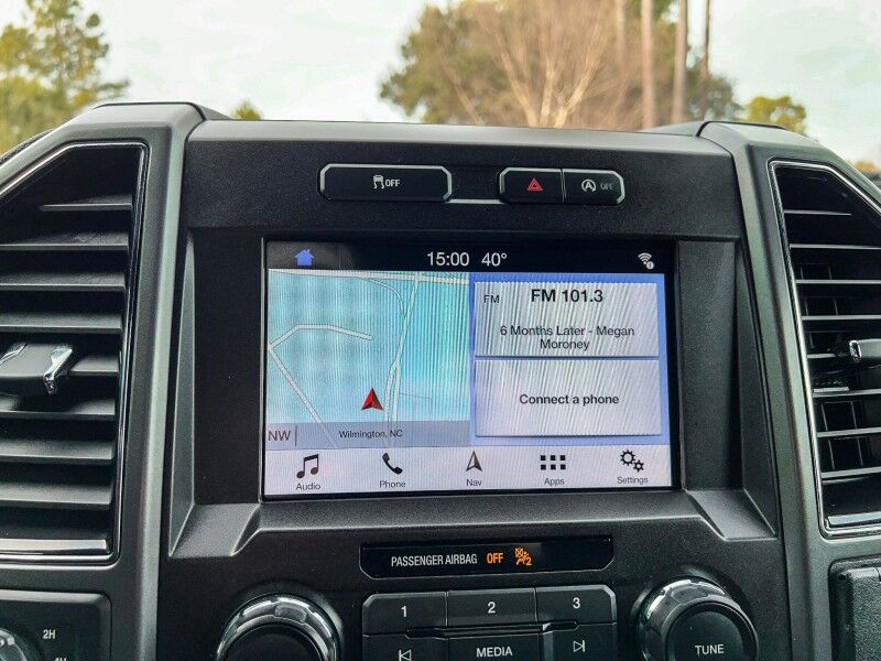 2018 Ford F-150 XLT Wilmington NC