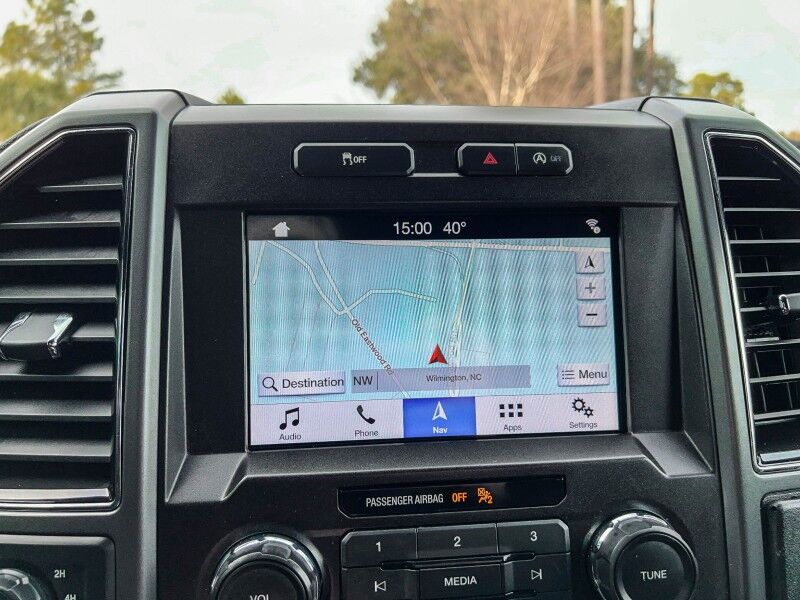 2018 Ford F-150 XLT Wilmington NC