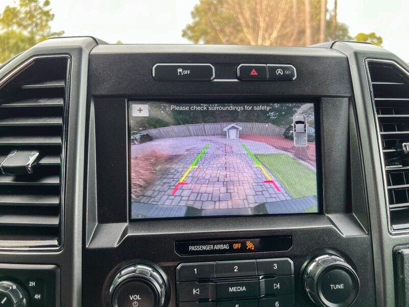 2018 Ford F-150 XLT Wilmington NC