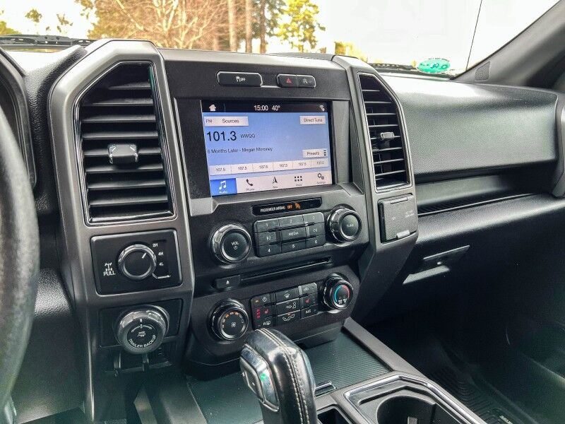 2018 Ford F-150 XLT Wilmington NC