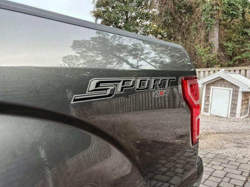 2018 Ford F-150 XLT Wilmington NC