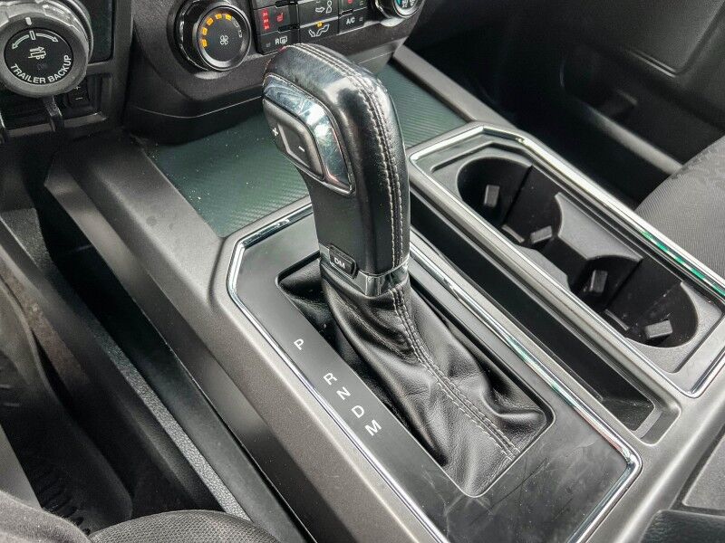 2018 Ford F-150 XLT Wilmington NC