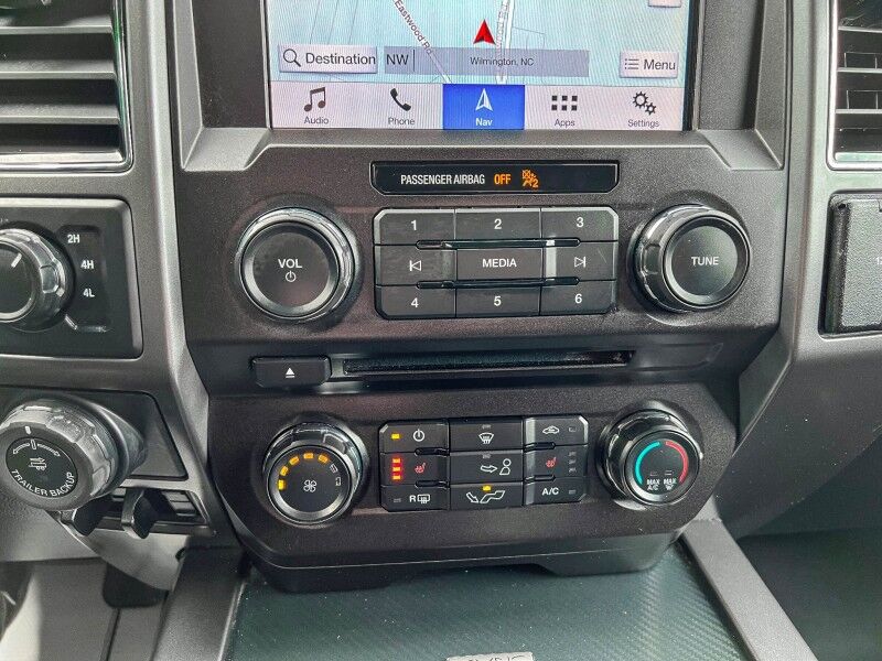 2018 Ford F-150 XLT Wilmington NC