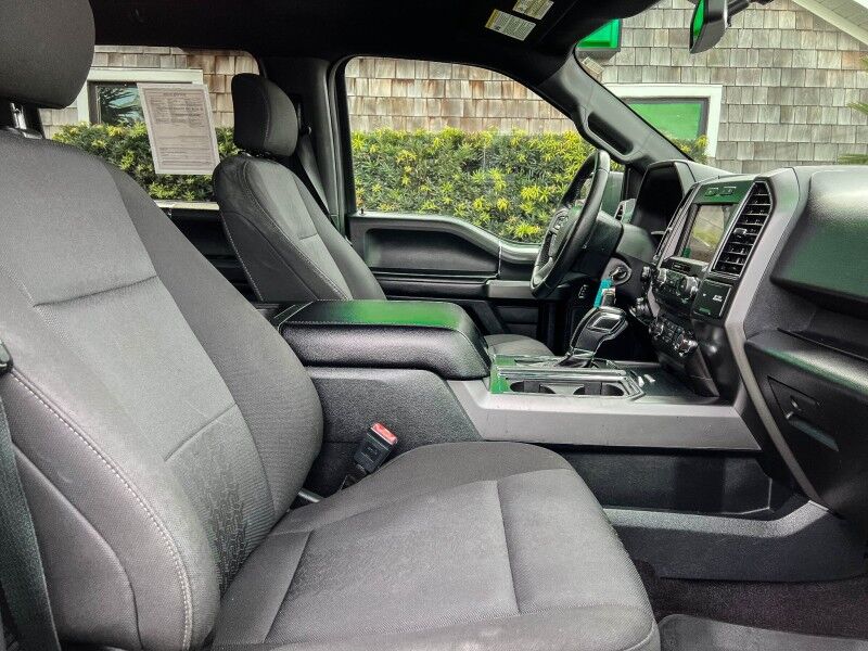 2018 Ford F-150 XLT Wilmington NC