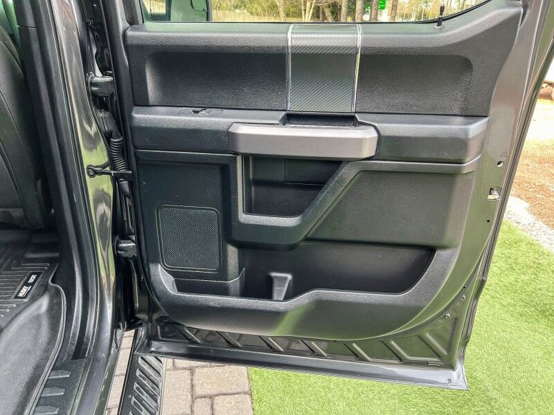 2018 Ford F-150 XLT Wilmington NC