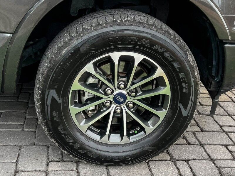 2018 Ford F-150 XLT Wilmington NC