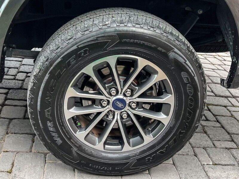 2018 Ford F-150 XLT Wilmington NC