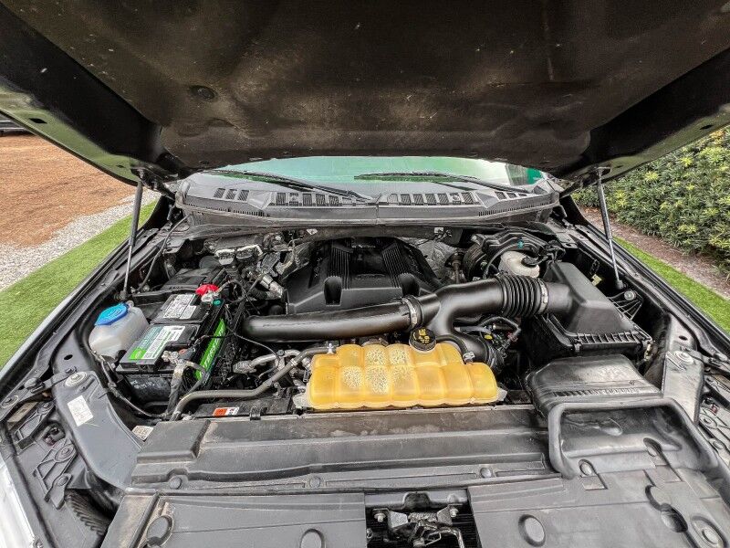 2018 Ford F-150 XLT Wilmington NC