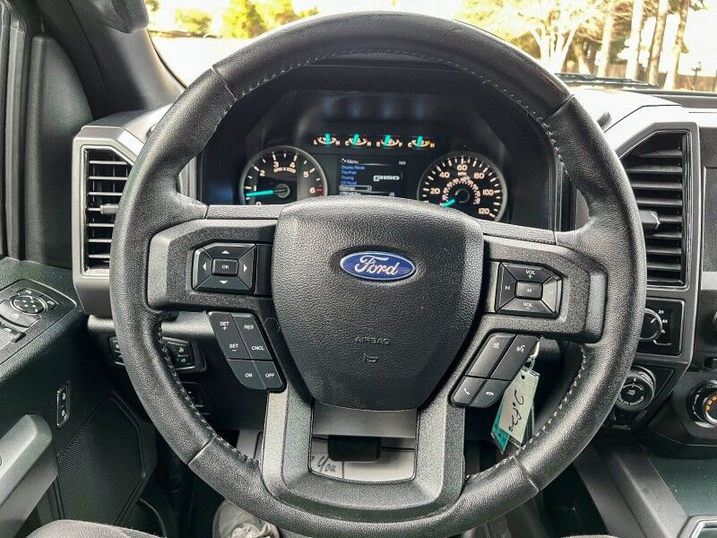 2018 Ford F-150 XLT Wilmington NC