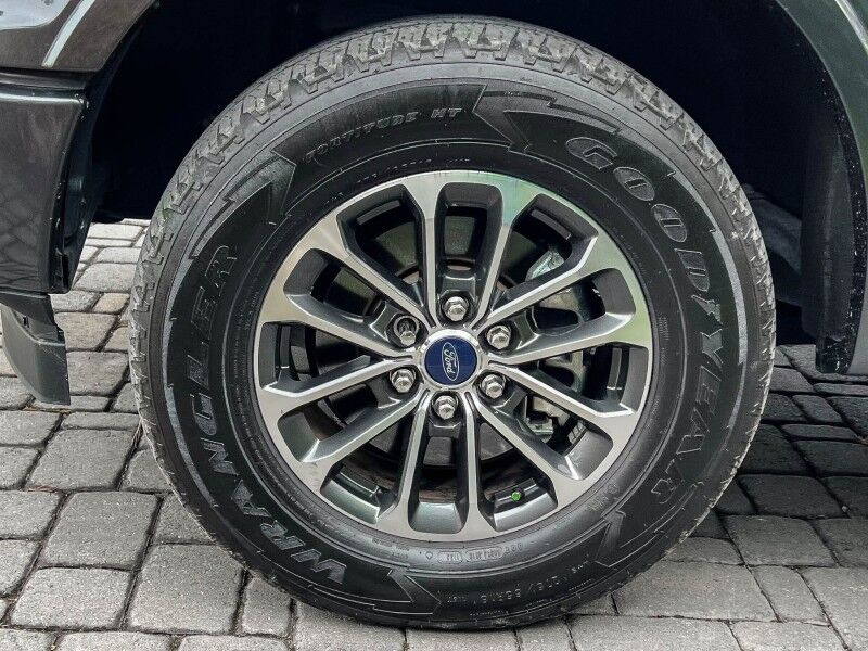 2018 Ford F-150 XLT Wilmington NC