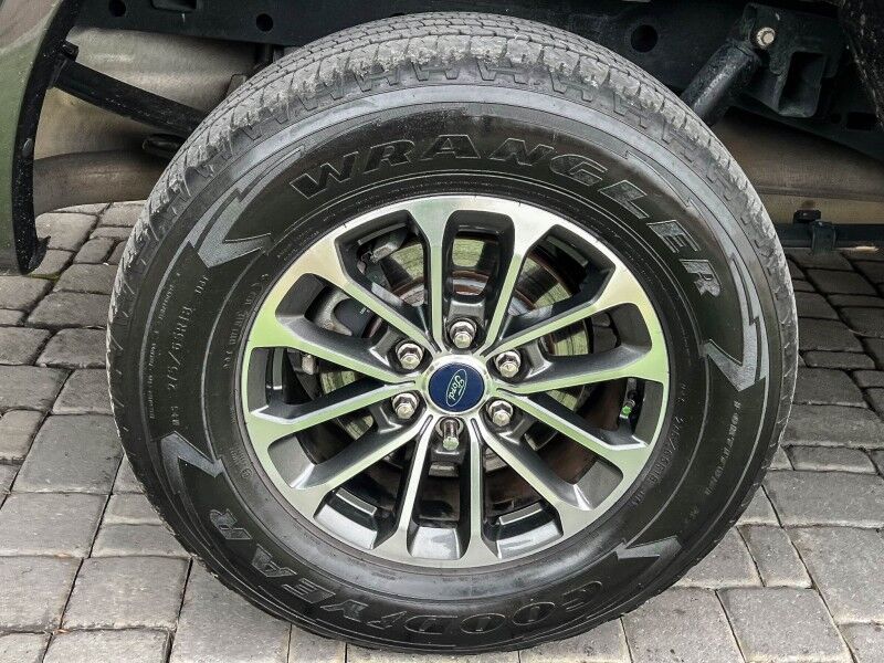 2018 Ford F-150 XLT Wilmington NC