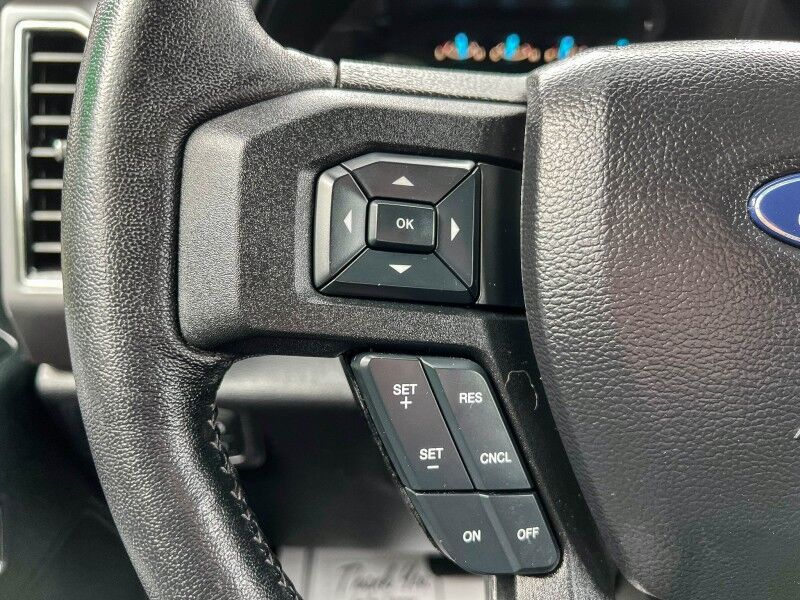 2018 Ford F-150 XLT Wilmington NC