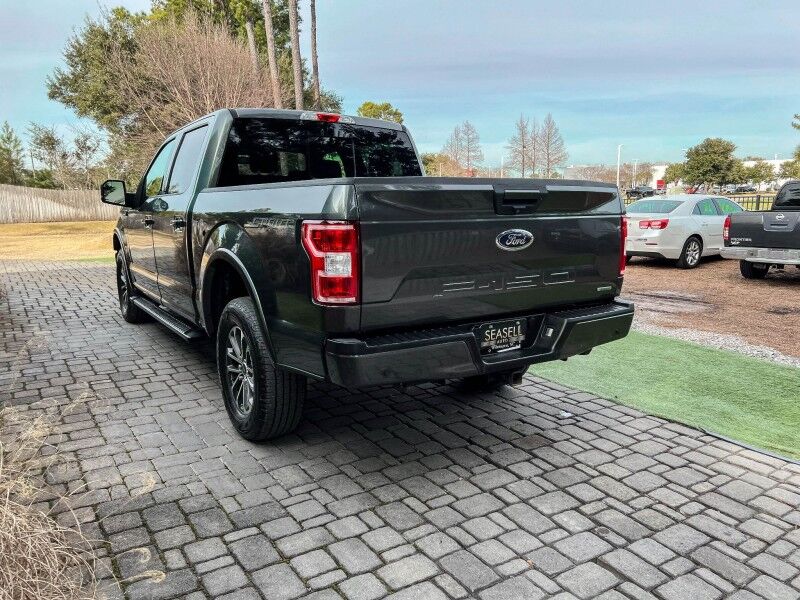 2018 Ford F-150 XLT Wilmington NC