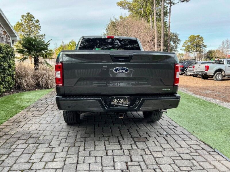 2018 Ford F-150 XLT Wilmington NC
