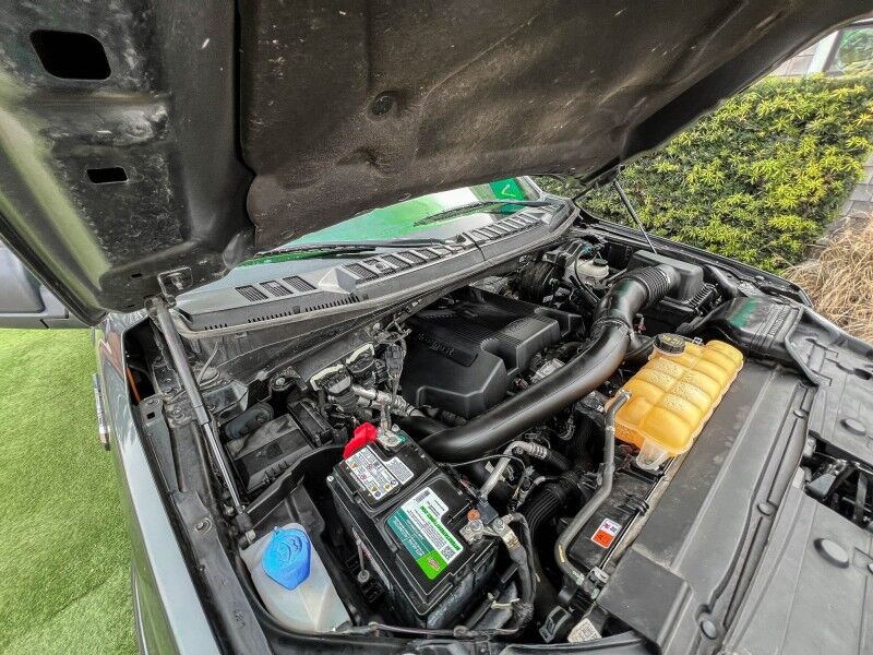 2018 Ford F-150 XLT Wilmington NC