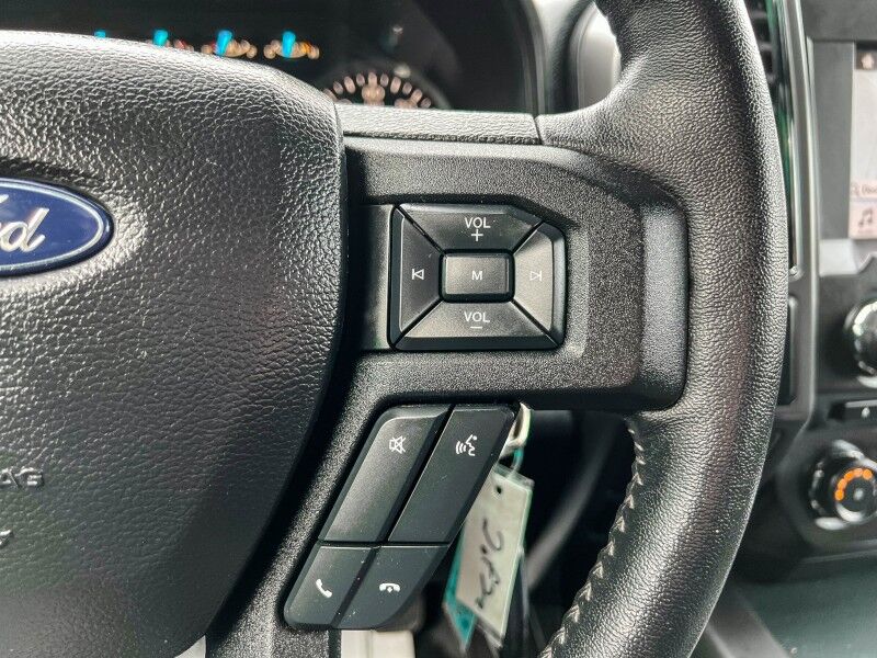 2018 Ford F-150 XLT Wilmington NC