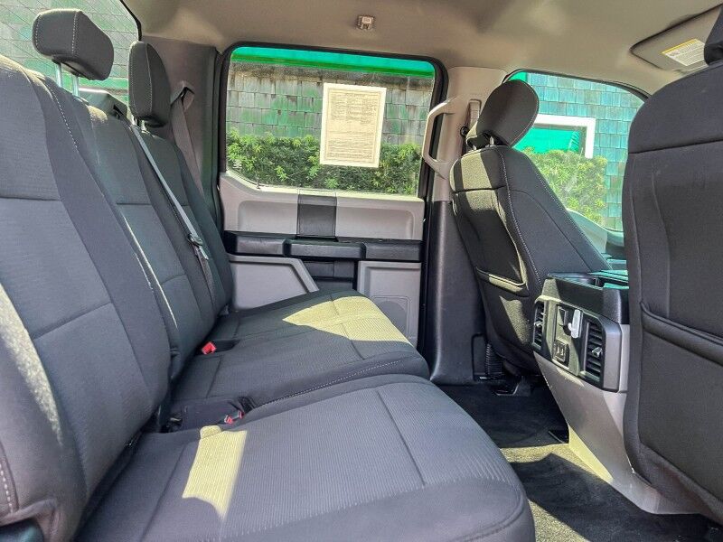 2018 Ford F-150 XLT Wilmington NC