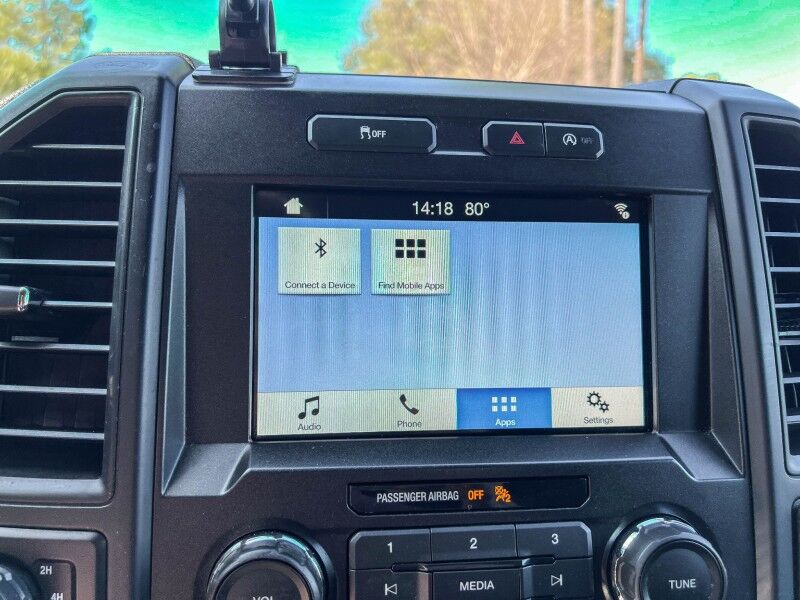 2018 Ford F-150 XLT Wilmington NC