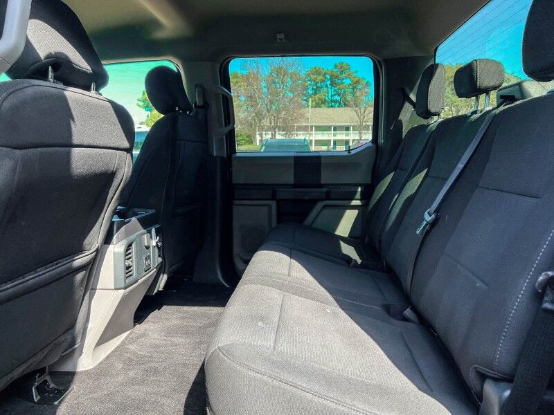 2018 Ford F-150 XLT Wilmington NC