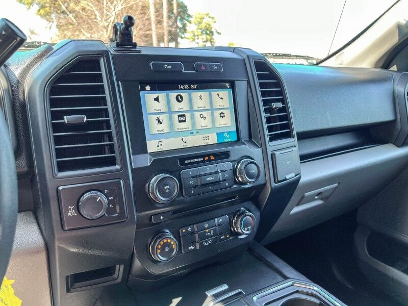 2018 Ford F-150 XLT Wilmington NC