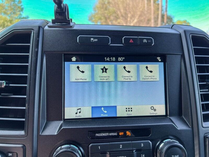 2018 Ford F-150 XLT Wilmington NC