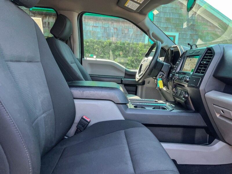 2018 Ford F-150 XLT Wilmington NC