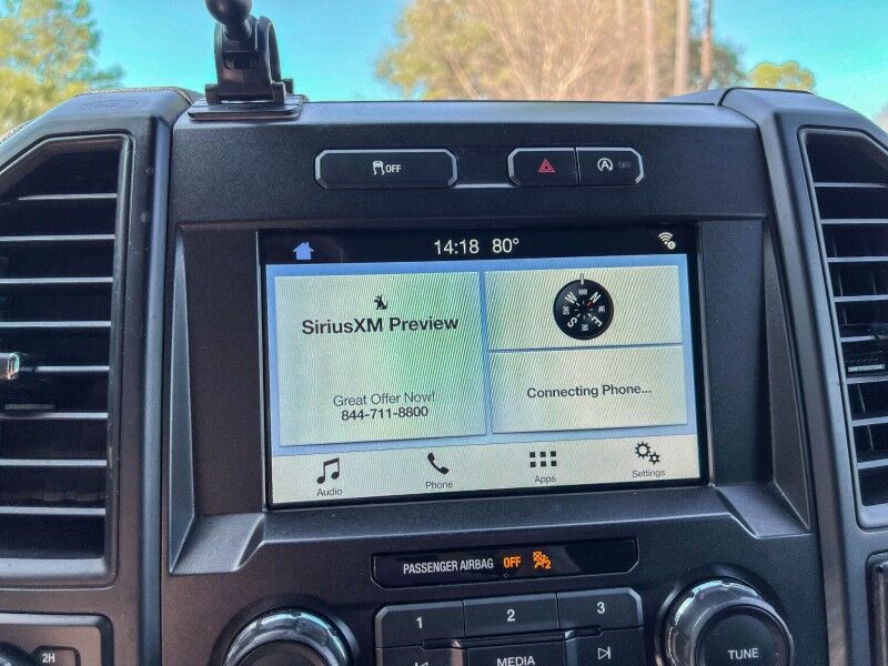 2018 Ford F-150 XLT Wilmington NC