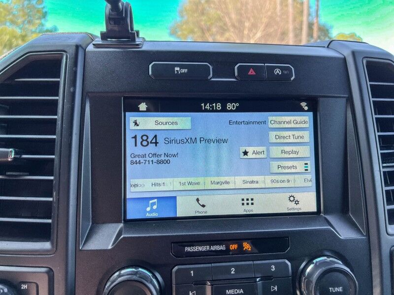 2018 Ford F-150 XLT Wilmington NC