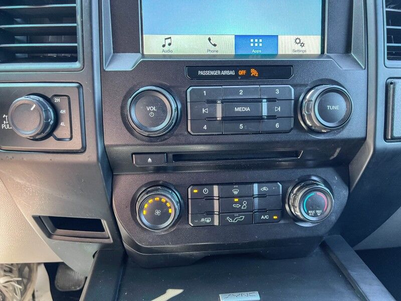 2018 Ford F-150 XLT Wilmington NC