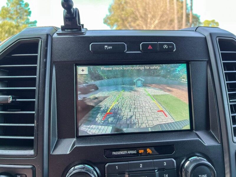 2018 Ford F-150 XLT Wilmington NC