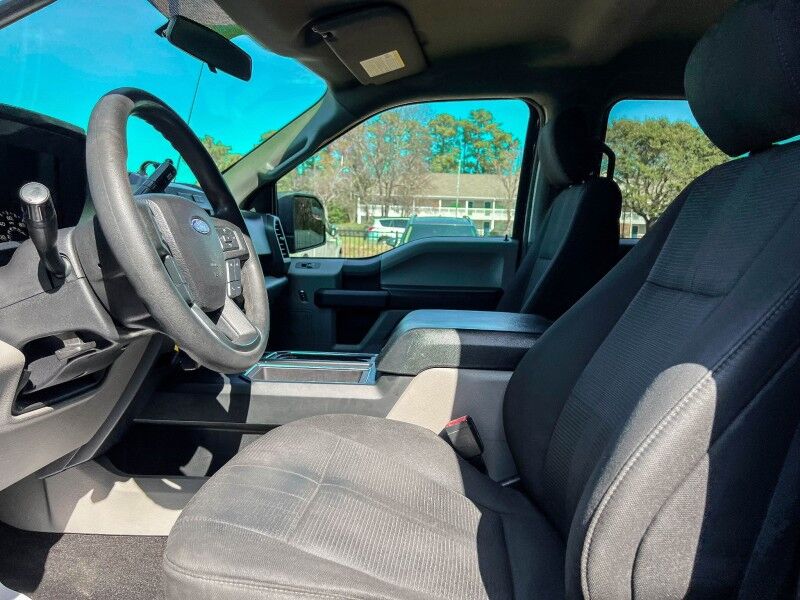 2018 Ford F-150 XLT Wilmington NC