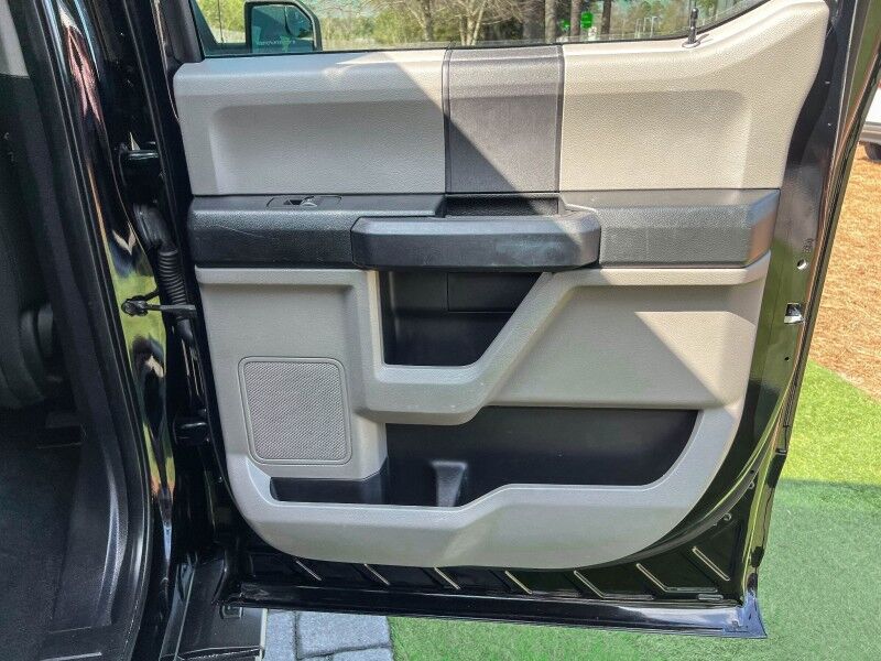 2018 Ford F-150 XLT Wilmington NC