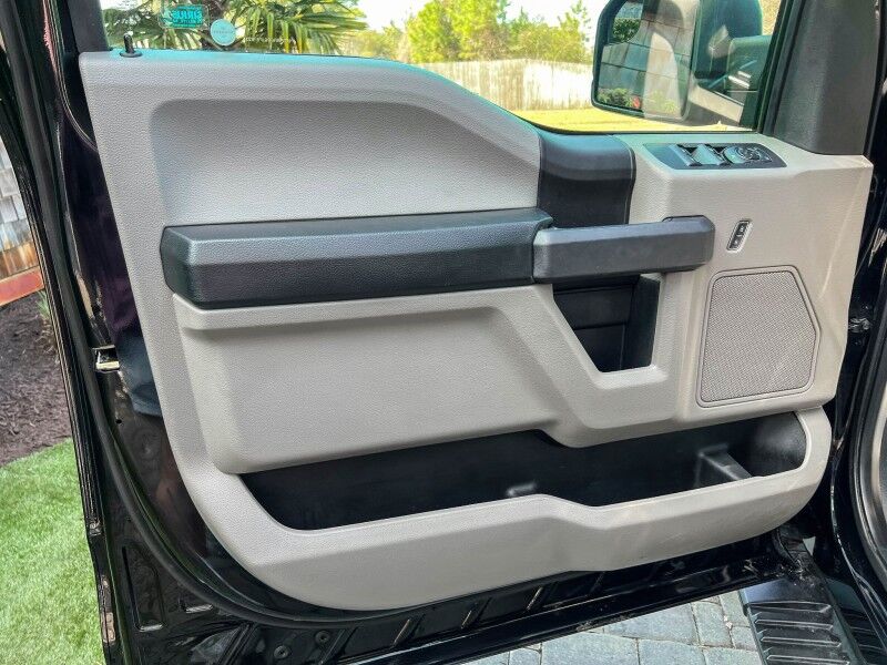 2018 Ford F-150 XLT Wilmington NC