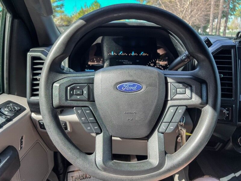 2018 Ford F-150 XLT Wilmington NC
