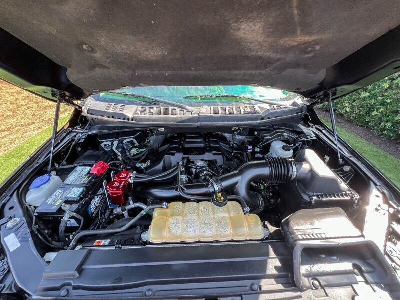 2018 Ford F-150 XLT Wilmington NC