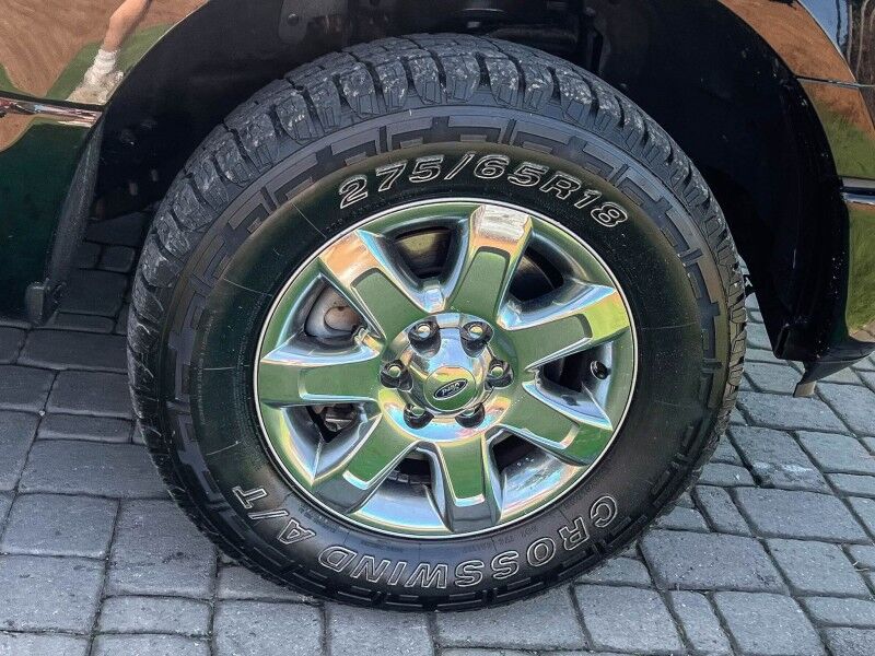 2018 Ford F-150 XLT Wilmington NC