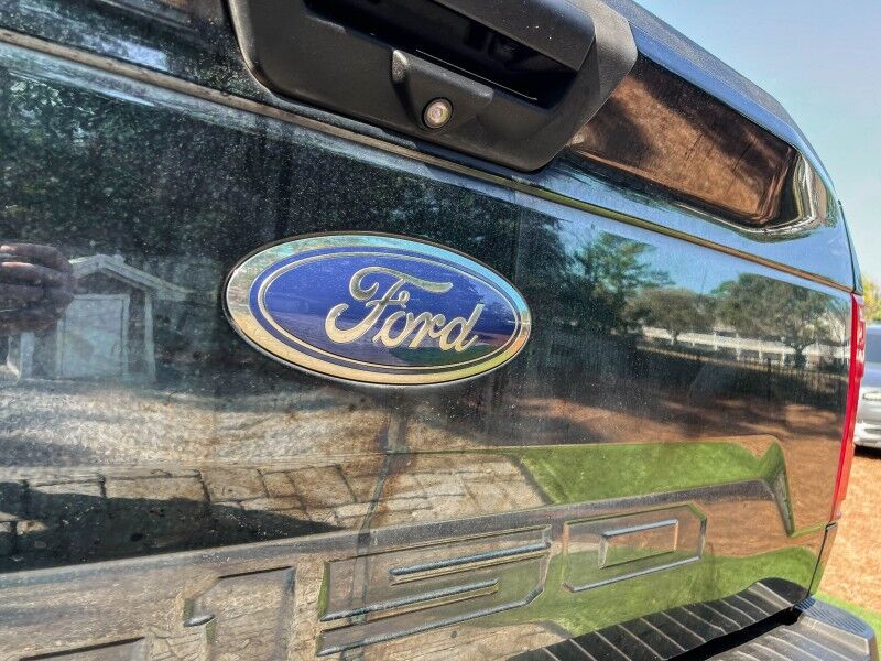 2018 Ford F-150 XLT Wilmington NC